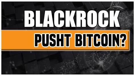 Krypto-Rallye in Sicht? BlackRock-ETF kassiert fast 1 Milliarde US-Dollar!