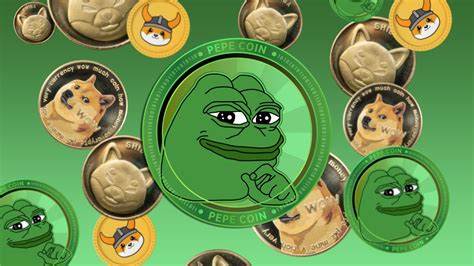 Dogwifhat, Pepe Among Biggest Memecoin Losers Amid Dramatic Crypto Market Downturn But PopCat Continues To Pop