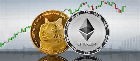Why Are Ethereum and Dogecoin Holders Excited About This New Crypto?