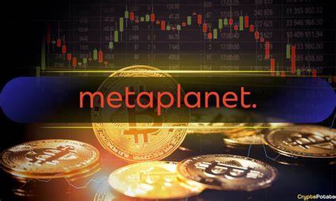 Metaplanet stacks more bitcoin with additional $26 million purchase, now holds 4,525 BTC