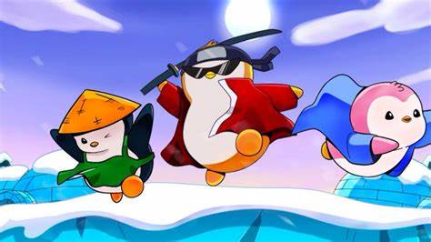 Pudgy Penguins Now Available In 2000 Different Walmart Locations - CryptoDaily
