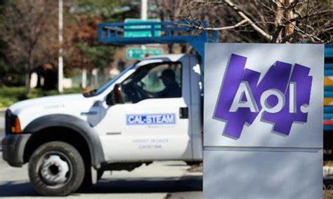 This Day In Market History: AOL Is Founded - Yahoo Finance