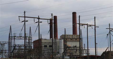Cryptocurrency company sues New York DEC to continue to operate Finger Lakes power plant - WSKG.org