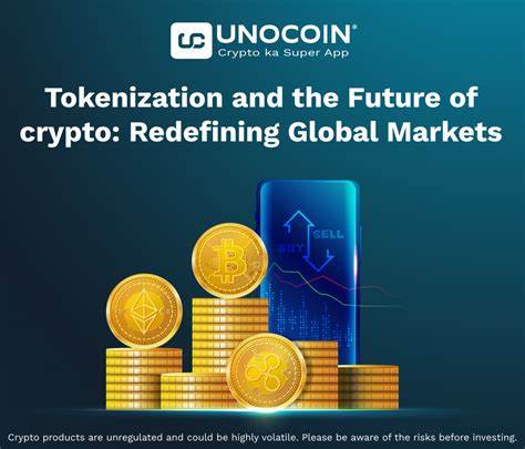 Beyond cryptocurrency: Are tokenized RWAs redefining blockchain's future
