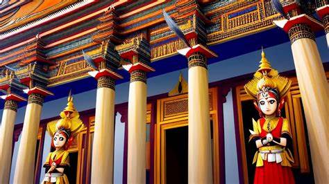 Latest Crypto News: Indonesia To Use NFTs To Preserve Heritage, Trillions Of Assets Could Be Tokenised By 2030, Says Citibank - Outlook Business