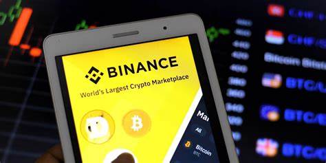 Nigeria files tax charges against Binance after executive flees custody - Reuters