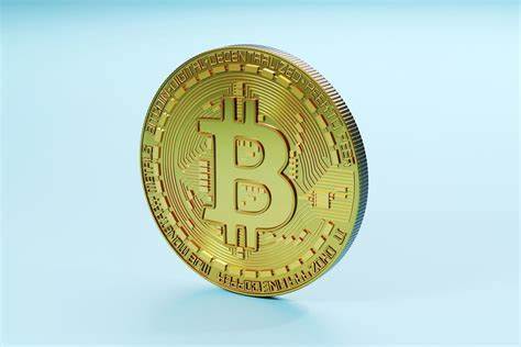 Bitcoin’s big boom has yet to begin
