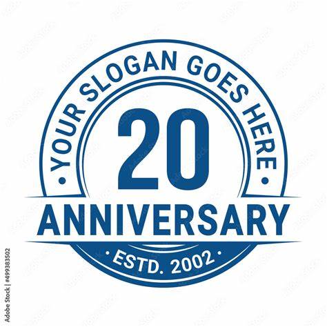 Celebrating 20 Years of Proxmox