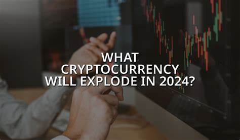 The Future of Cryptocurrency (2024-2027) - Exploding Topics
