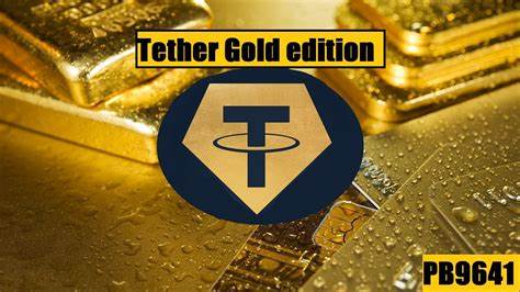 Bitcoin - Tether Gold Währungsrechner