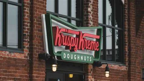 Krispy Kreme stock plunges nearly 30% as it ends dividends, pauses McDonald’s expansion