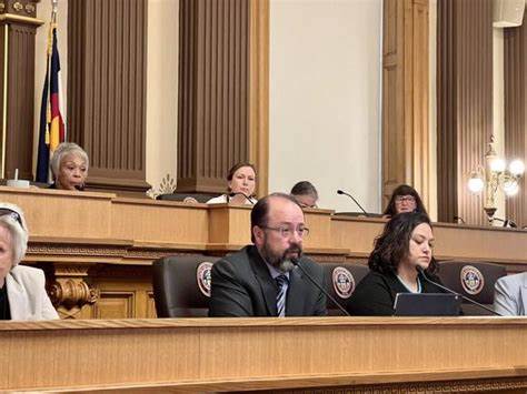 Colorado lawmakers scale back artificial intelligence law