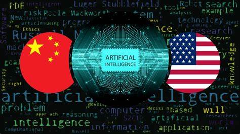 Copyright, AI and American Politics
