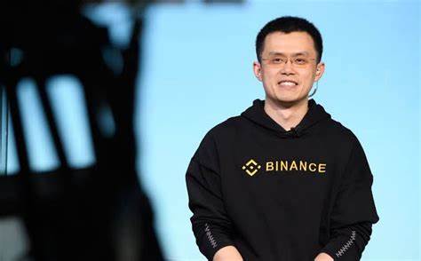 Binance's CZ Reportedly Worth $96 Billion, Rivaling Mark Zuckerberg - Markets Insider