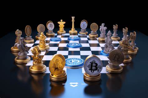 Breaking the stalemate: analysis into crypto policy and the general election - IFA Magazine