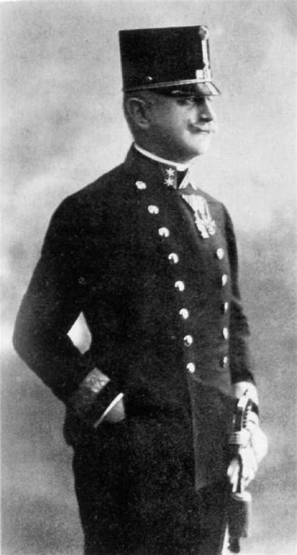 Alfred Redl