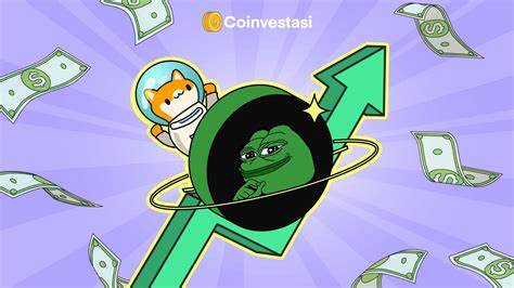 PEPE and DOGS Smart Money Jumps into this $0.03 Cheap Altcoin to Boost Portfolios by 8000% - Analytics Insight