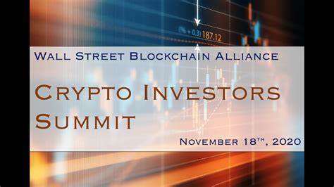 WSBA Crypto & Blockchain Summit 2024 – NYC Oct. 24 - Crypto News BTC