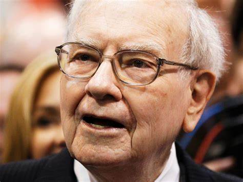 Warren Buffett’s favorite valuation indicator flashes buy signal