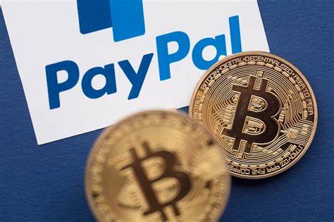 PayPal Expands Crypto Services for U.S. Merchants, Including Litecoin