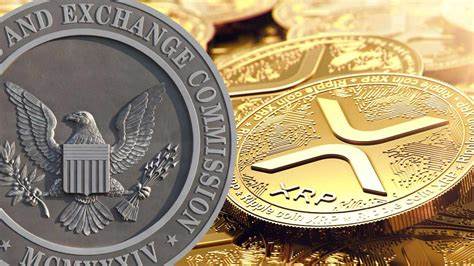 Ripple’s Top Brass Armed and Ready as SEC Resparks Legal Showdown - CCN.com