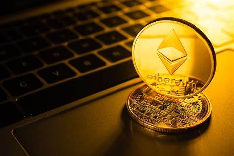 Four Ethereum Whales Sell $106 Million Worth ETH, Sub $3000 ETH Price Soon? - CoinGape