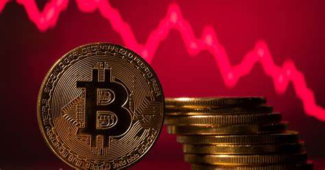 Analyst Explains Why Ethereum Ratio to Bitcoin Is Dropping to 5-Year Lows