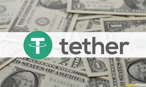 Tether Nets $5B Profits This Year, Says Its U.S. Debt Holdings Surpassed Germany's - CoinDesk