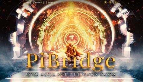 PiBridge – The First Cross-chain Bridge Connecting Pi Network with Other Blockchains