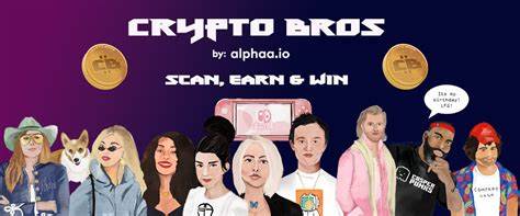 The Crypto Bros Are Taking Over Politics
