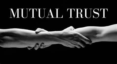 Ask HN: Better Mutual Trust Online?