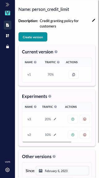Show HN: Vom Decision Platform (Cursor for Decision Analyst)