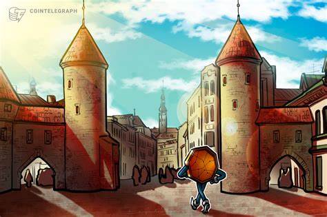 The state of crypto in Northern Europe: Hostile Scandinavia and vibrant Baltics - Cointelegraph