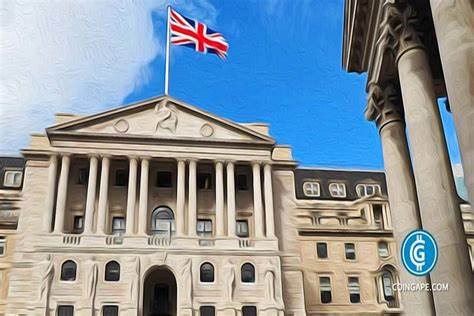 Digital Securities Sandbox joint Bank of England and FCA consultation paper - Bank of England