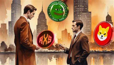 Rexas Finance (RXS) will outshine Pepe Coin (PEPE) and Shiba Inu (SHIB) in 2025, experts say - MSN