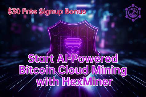Best Free Cloud Mining Guide 2025: Earn Free Bitcoins with Cryptocurrency Mining Using HEXminer AI
