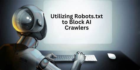ASK HN: Is there a standard for AI agents like robots.txt for crawlers?
