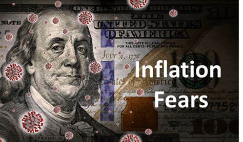 Inflation Fear Is Making Some People Spend More—and Others Less