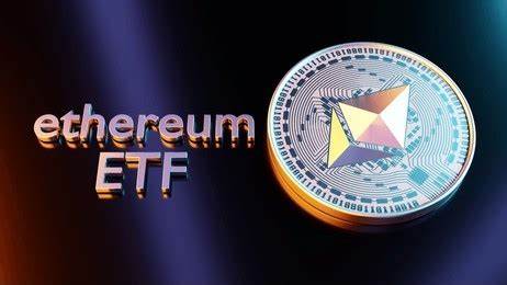 Ethereum ETFs Approval Date Set For May 23, Forecasts Suggest ETH Could Reach $4,000 - NewsBTC