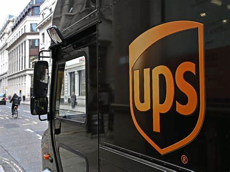 Is United Parcel Service, Inc. (UPS) the Worst-Performing Blue Chip Stock So Far in 2025?