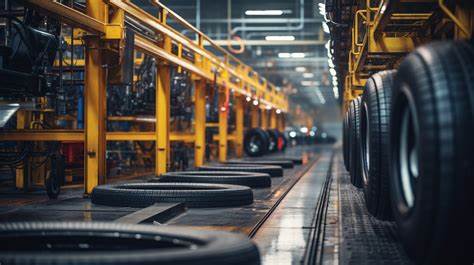 Why The Goodyear Tire & Rubber Company (GT) Is Surging in 2025
