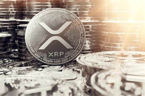 Grayscale Backs XRP: Sponsors Price Display Amid Speculation of an Upcoming XRP ETF - Crypto News Flash