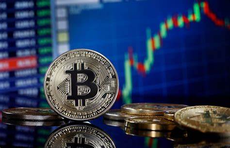 Bitcoin Falls To Almost $60,000 As Middle Eastern Concerns Roil Markets