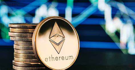 Institutions break up with Ethereum but keep ETH on the hook