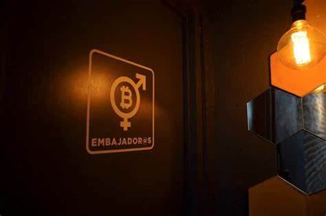 Bitcoin has dropped all the way to $63,000. Is it just a setback before a big jump? - Quartz