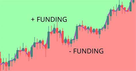 Bitcoin funding rates showcase market sentiment shifts from 2021 to 2024 - CryptoSlate
