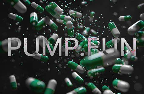 PumpFun Kicks Off Revenue Sharing