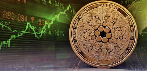 Solana and Cardano (ADA) Face Rocky Times in January as One New Altcoin Gains Mass Media Attention - Coinspeaker
