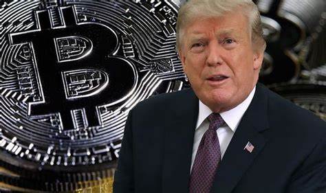Is Donald Trump Insulating Bitcoin’s Price From the Tech Stock Slide? - CoinDesk