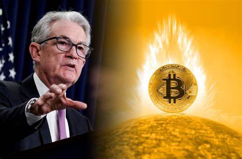 Bitcoin, Ethereum, Solana Rebound as Fed Chair Jerome Powell Speaks - BeInCrypto